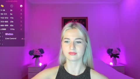 Mellina online show from 01.17.25
