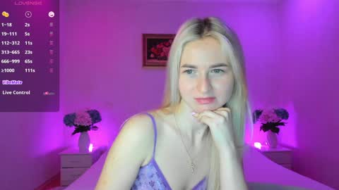 Mellina online show from 01.18.25