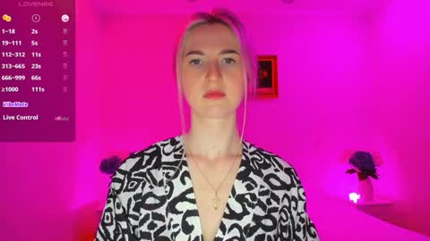 Mellina online show from 01.23.25