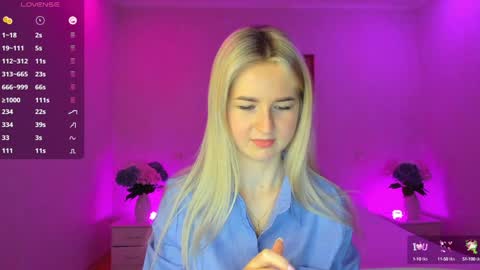 Mellina online show from 01.24.25