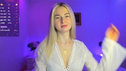 Mellina online show from 02.03.25