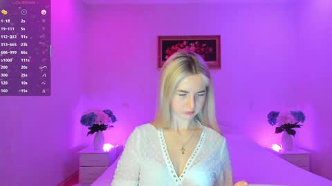 Mellina online show from 02.04.25