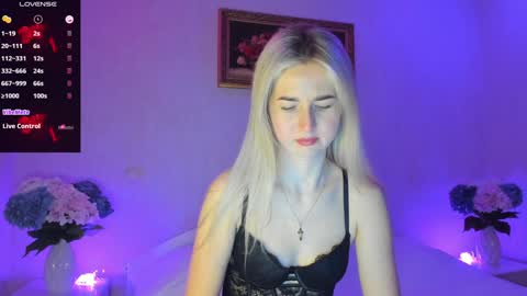 Mellina online show from 02.04.25