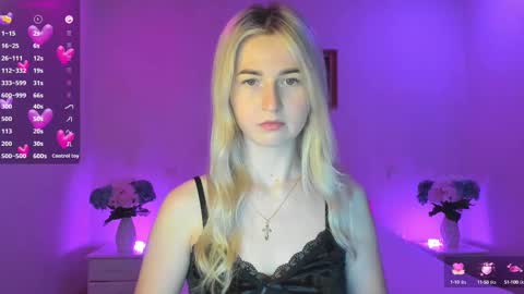 Mellina online show from 02.12.25