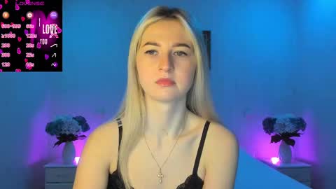 Mellina online show from 02.18.25