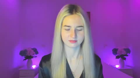 Mellina online show from 02.20.25