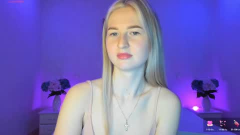 Mellina online show from 03.09.25