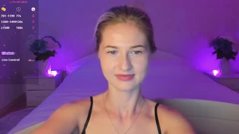 Mellina online show from 09.09.25