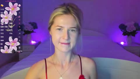Mellina online show from 09.15.25
