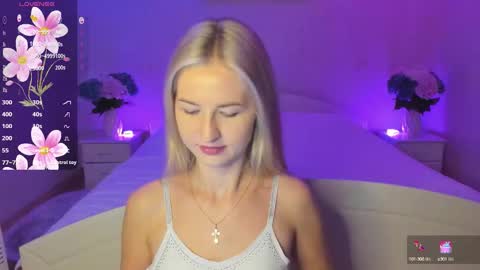 Mellina online show from 10.09.25