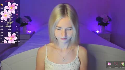 Mellina online show from 10.16.25