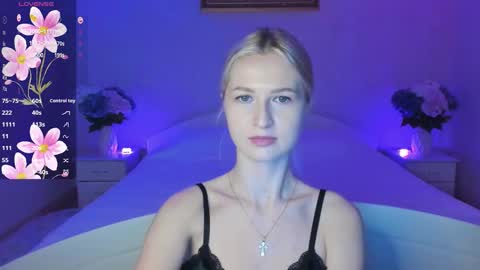 Mellina online show from 11.06.25