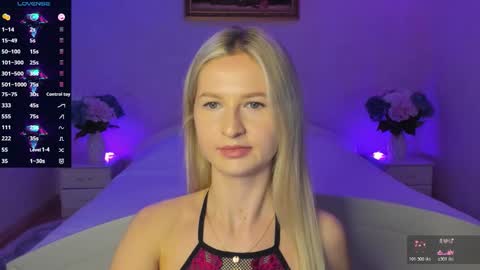 Mellina online show from 11.27.25