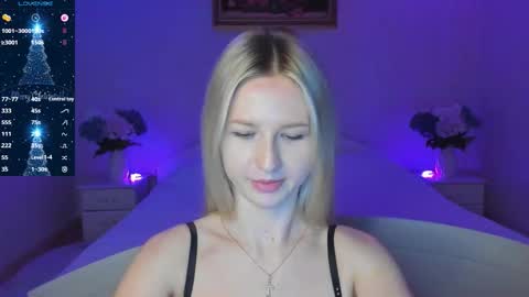 Mellina online show from 12.15.25