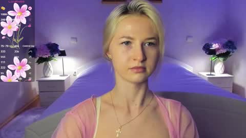 Mellina online show from 01.05.26