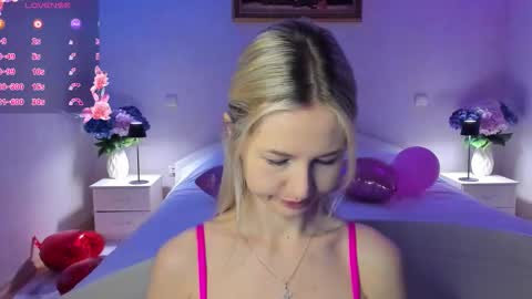 Mellina online show from 02.11.26