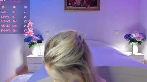 Mellina online show from 03.24.26