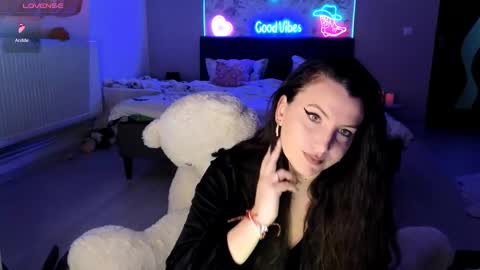 MellisaAngel online show from 03.08.26