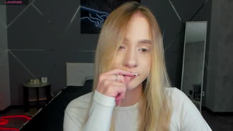 mellisadream online show from 09.24.25