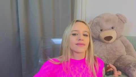  Mellisa online show from 11.21.25