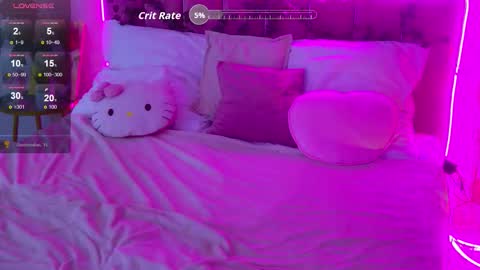 Mellisa online show from 09.18.25