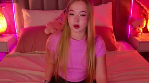 Mellisa online show from 09.19.25