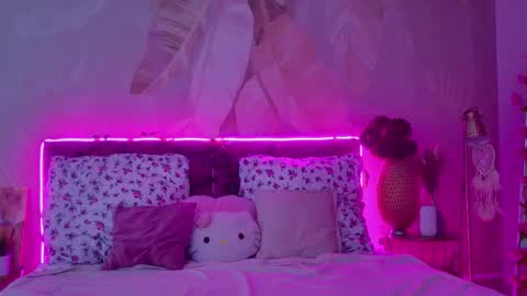 Mellisa online show from 10.07.25