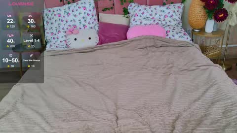 Mellisa online show from 10.21.25