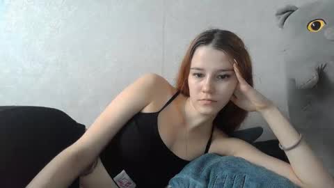 Mellisa online show from 03.12.25