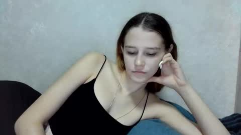 Mellisa online show from 09.11.25