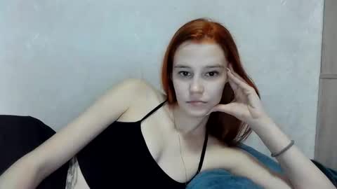 Mellisa online show from 09.12.25