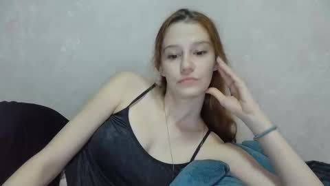 Mellisa online show from 11.23.25