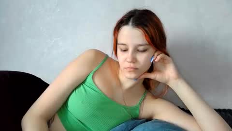 Mellisa online show from 02.08.26