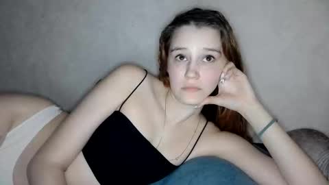 Mellisa online show from 04.18.26