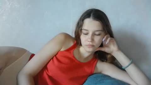 Snapshot of mellisamaxwell chatting on 06.18.26 Mellisa online show from 06.18.26