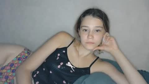 Snapshot of mellisamaxwell chatting on 07.06.26 Mellisa online show from 07.06.26