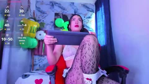 melllks online show from 07.04.26