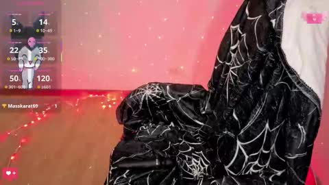 mellody online show from 03.13.26