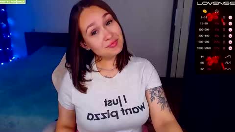 Snapshot of mellovell chatting on 09.14.25 Mel online show from 09.14.25