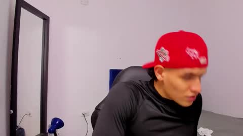 Mellow Baby online show from 11.04.25