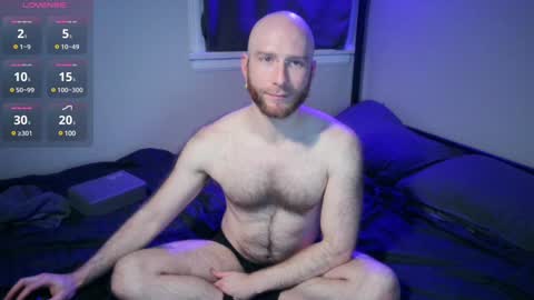 MellowGent online show from 02.02.25