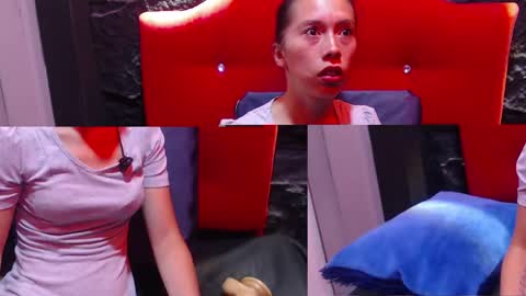 Debora online show from 04.07.26