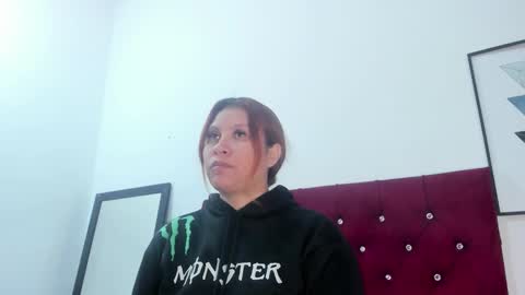 Melody online show from 01.16.26