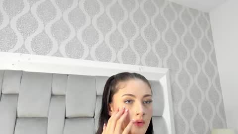 meloddy_parker online show from 02.13.25