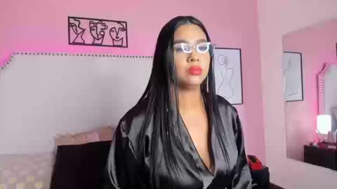 MELODDY PARKERR online show from 09.16.25