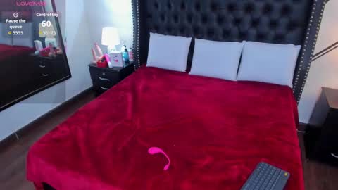 MELODDY PARKERR online show from 10.08.25