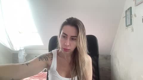 Melodie online show from 10.03.25