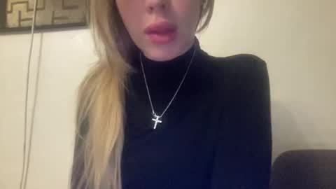 Melodie online show from 10.27.25