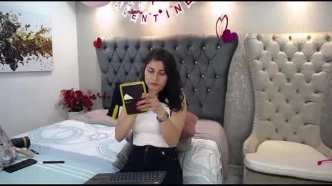 Melodi online show from 02.18.25