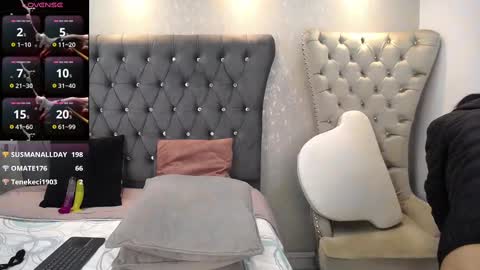 Melodi online show from 02.21.25